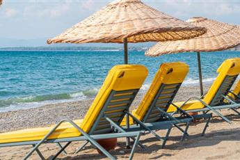 Sundia By Liberty Exclusive Fethiye - Adults Only 16+