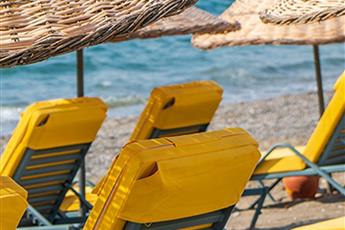Sundia By Liberty Exclusive Fethiye - Adults Only 16+
