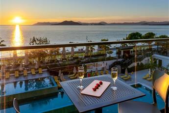 Sundia By Liberty Exclusive Fethiye - Adults Only 16+