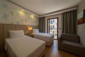 Sundia By Liberty Oludeniz 4*