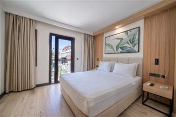 Sundia By Liberty Oludeniz 4*