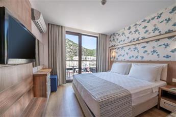 Sundia By Liberty Oludeniz 4*
