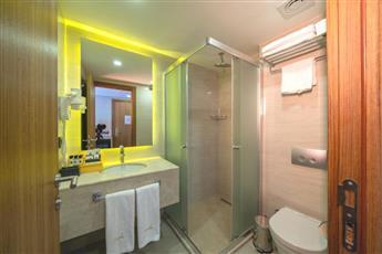 Sundia By Liberty Oludeniz 4*