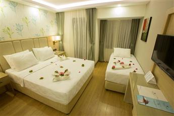 Sundia By Liberty Oludeniz 4*