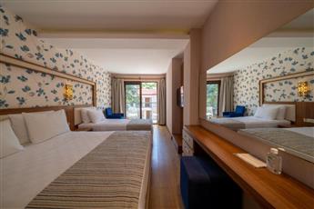 Sundia By Liberty Oludeniz 4*
