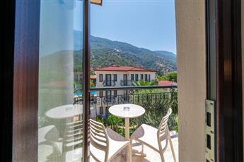 Sundia By Liberty Oludeniz 4*