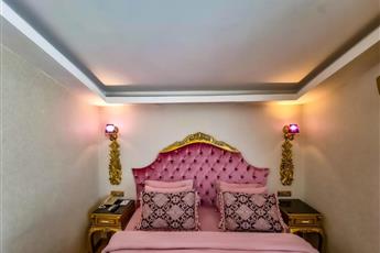 Sundia By Liberty Oludeniz 4*