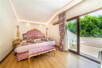 Sundia By Liberty Oludeniz 4*