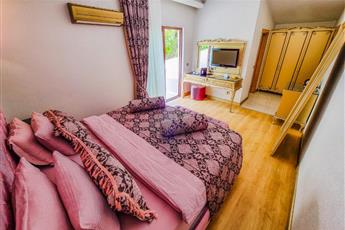 Sundia By Liberty Oludeniz 4*