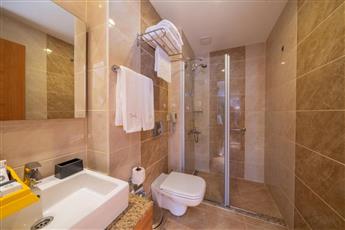 Sundia By Liberty Oludeniz 4*