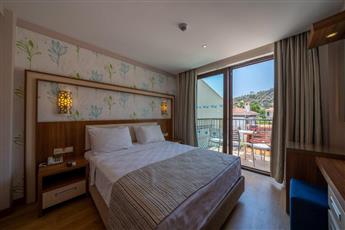Sundia By Liberty Oludeniz 4*
