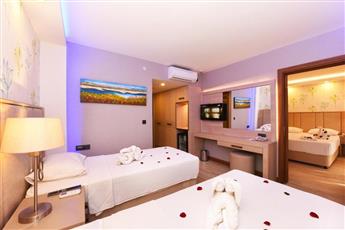 Sundia By Liberty Oludeniz 4*