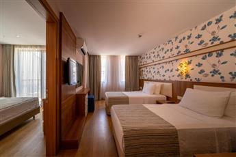 Sundia By Liberty Oludeniz 4*