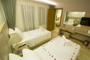 Sundia By Liberty Oludeniz 4*