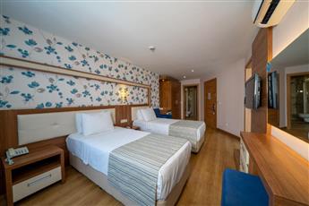 Sundia By Liberty Oludeniz 4*