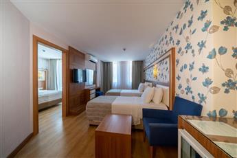 Sundia By Liberty Oludeniz 4*