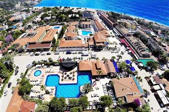 Sundia By Liberty Oludeniz 4*