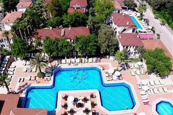 Sundia By Liberty Oludeniz 4*