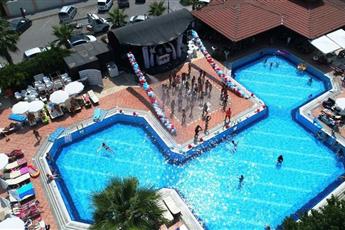 Sundia By Liberty Oludeniz 4*