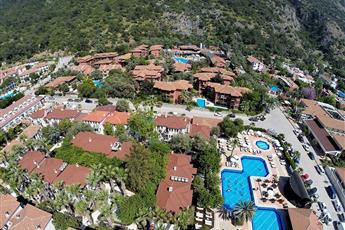 Sundia By Liberty Oludeniz 4*
