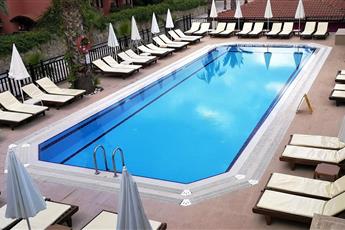 Sundia By Liberty Oludeniz 4*