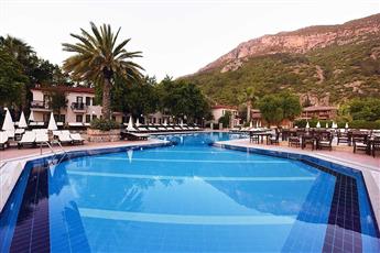 Sundia By Liberty Oludeniz 4*