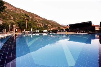 Sundia By Liberty Oludeniz 4*