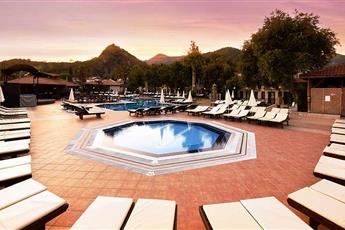 Sundia By Liberty Oludeniz 4*