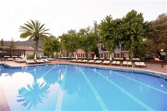 Sundia By Liberty Oludeniz 4*