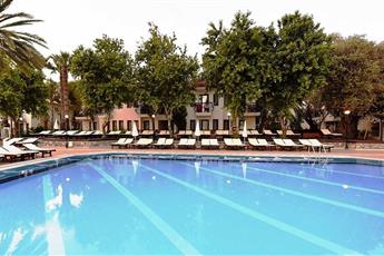 Sundia By Liberty Oludeniz 4*