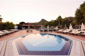 Sundia By Liberty Oludeniz 4*