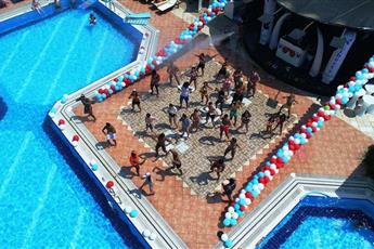 Sundia By Liberty Oludeniz 4*