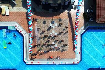 Sundia By Liberty Oludeniz 4*