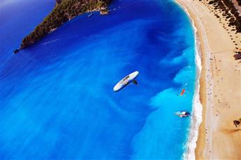 Sundia By Liberty Oludeniz 4*