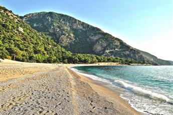 Sundia By Liberty Oludeniz 4*