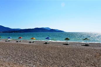 Sundia By Liberty Oludeniz 4*