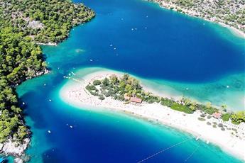 Sundia By Liberty Oludeniz 4*