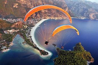 Sundia By Liberty Oludeniz 4*