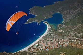 Sundia By Liberty Oludeniz 4*