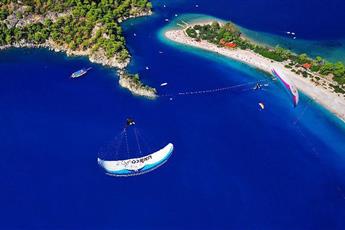Sundia By Liberty Oludeniz 4*