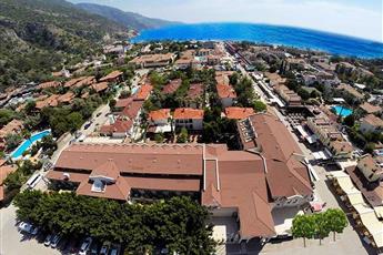 Sundia By Liberty Oludeniz 4*