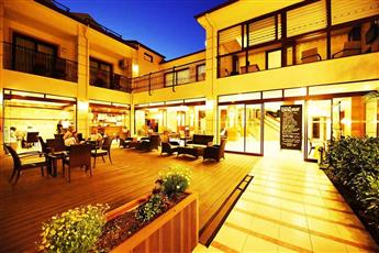 Sundia By Liberty Oludeniz 4*