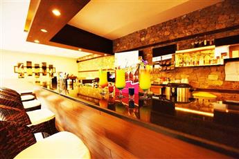 Sundia By Liberty Oludeniz 4*