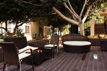 Sundia By Liberty Oludeniz 4*