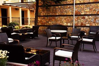 Sundia By Liberty Oludeniz 4*