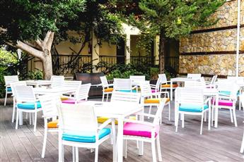 Sundia By Liberty Oludeniz 4*