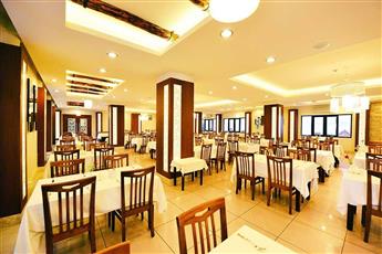 Sundia By Liberty Oludeniz 4*