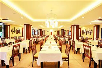 Sundia By Liberty Oludeniz 4*