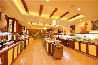 Sundia By Liberty Oludeniz 4*