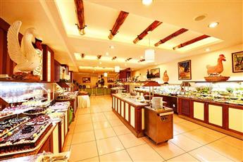 Sundia By Liberty Oludeniz 4*